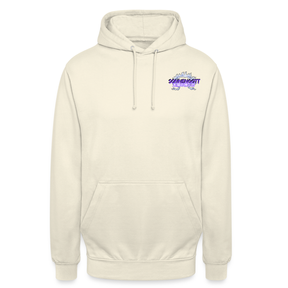 Sonnengott Nika ,,JOYBOY'' - Vanille-Milchshake