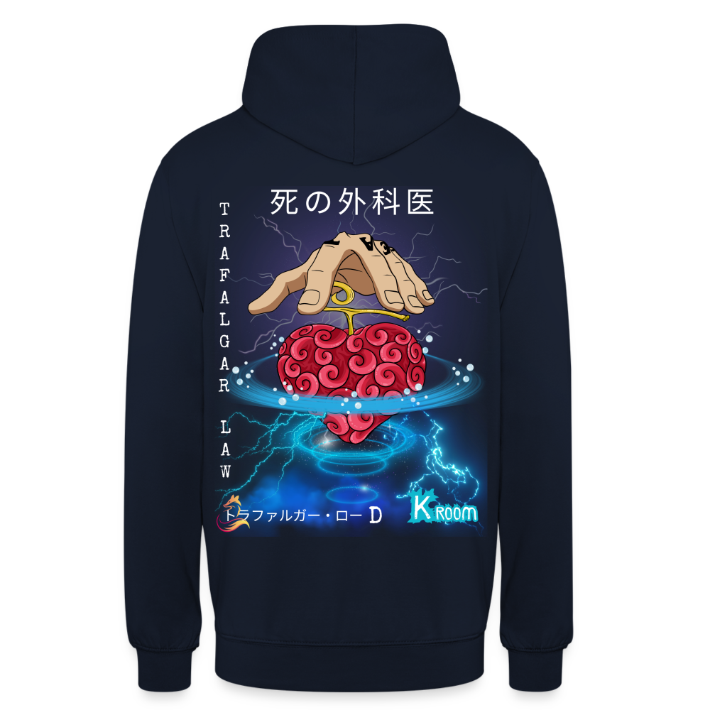 Chirurg des Todes ,,ROOM'' - Navy