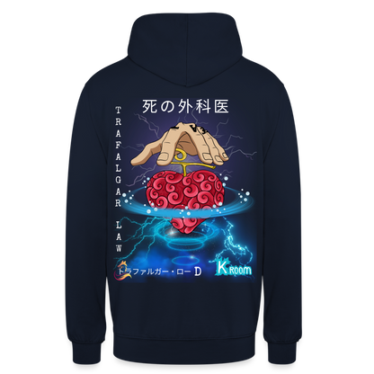 Chirurg des Todes ,,ROOM'' - Navy