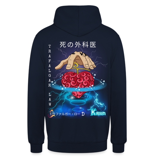 Chirurg des Todes ,,ROOM'' - Navy