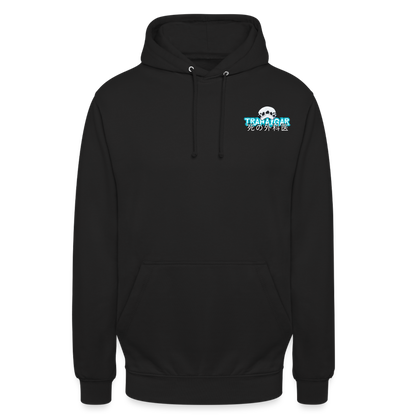 Chirurg des Todes ,,ROOM'' - Schwarz