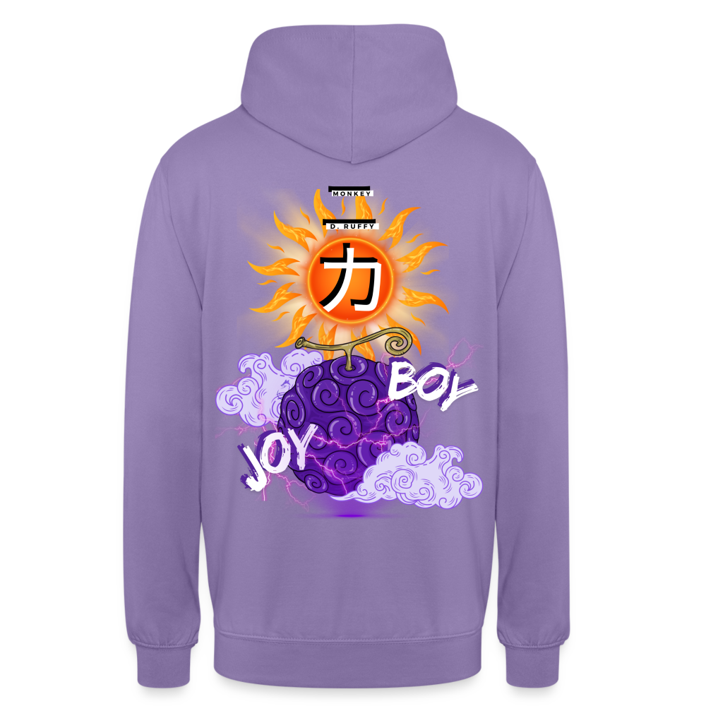 Sonnengott Nika ,,JOYBOY'' - Lavendel