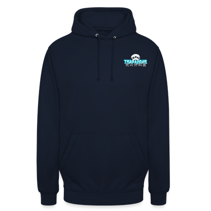 Chirurg des Todes ,,ROOM'' - Navy