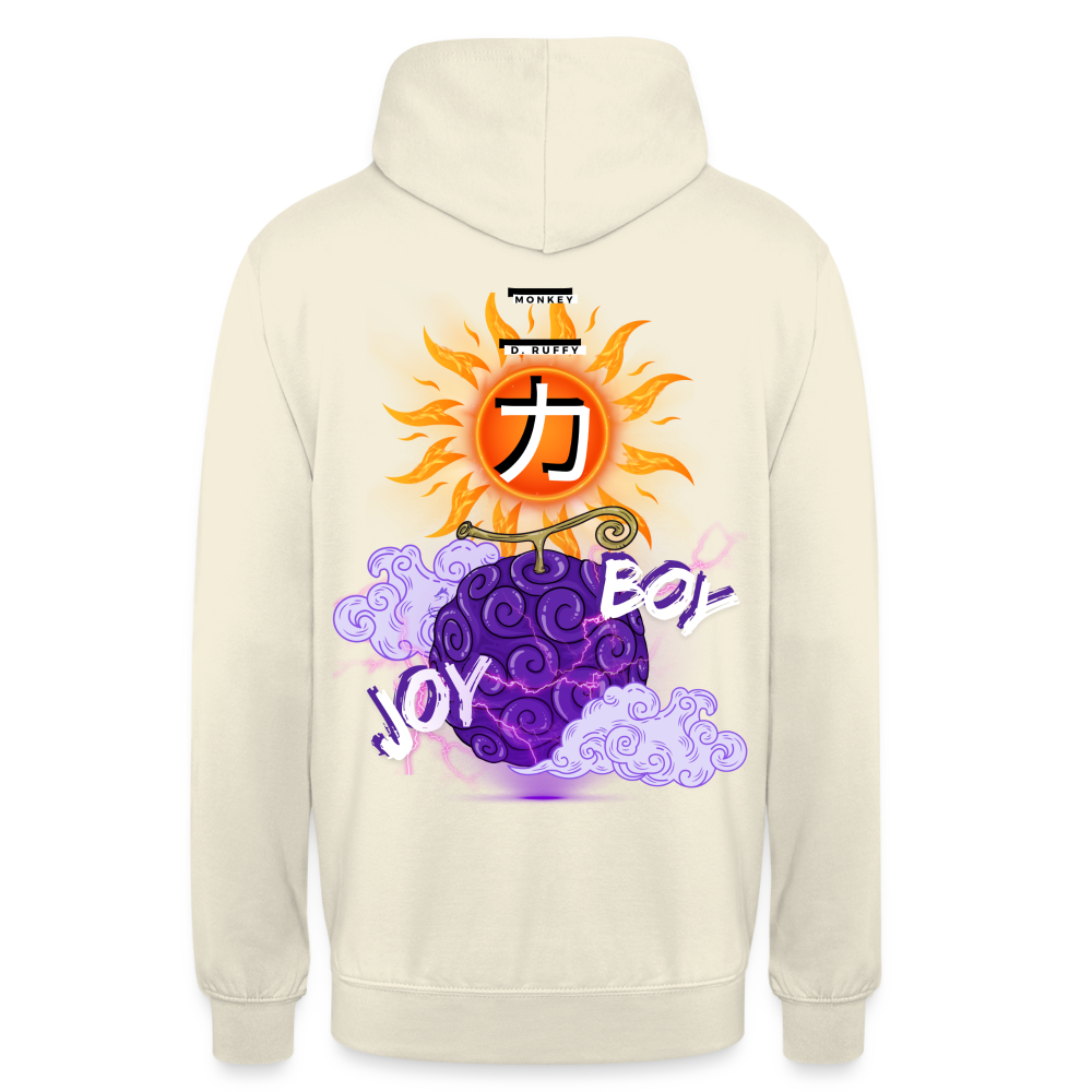 Sonnengott Nika ,,JOYBOY'' - Vanille-Milchshake