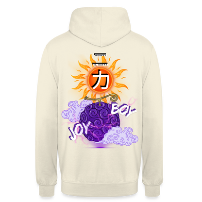 Sonnengott Nika ,,JOYBOY'' - Vanille-Milchshake