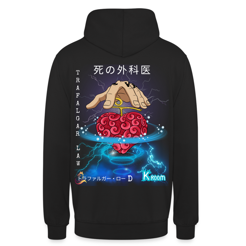 Chirurg des Todes ,,ROOM'' - Schwarz