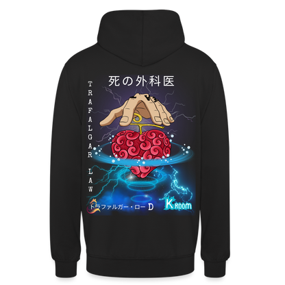 Chirurg des Todes ,,ROOM'' - Schwarz
